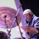 Buster Williams 4tet @ Napoli Jazz Winter 2016