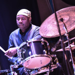 Buster Williams 4tet @ Napoli Jazz Winter 2016