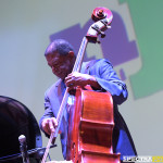 Buster Williams 4tet @ Napoli Jazz Winter 2016