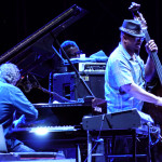 CHICK COREA | 75TH BIRTHDAY CELEBRATION HOMAGE TO HEROES all’Arena Flegrea di Napoli