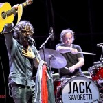 Jack Savoretti @Arena Flegrea, Napoli