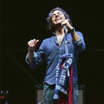 Jack Savoretti @Arena Flegrea, Napoli