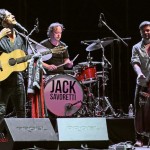 Jack Savoretti @Arena Flegrea, Napoli